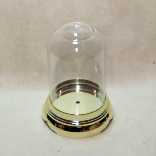 分骨ケース　金色　Ⅱ型